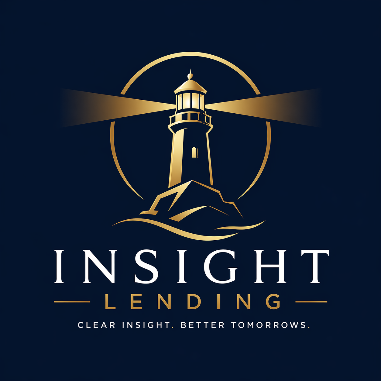 Insight Lending LLC logo